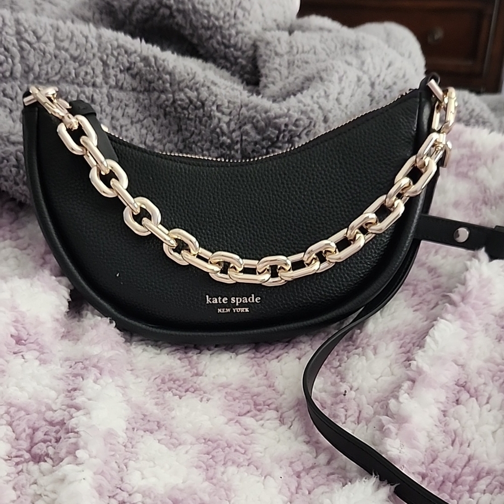 Just bought yesterday and took the tags off. It is a bit small for me.